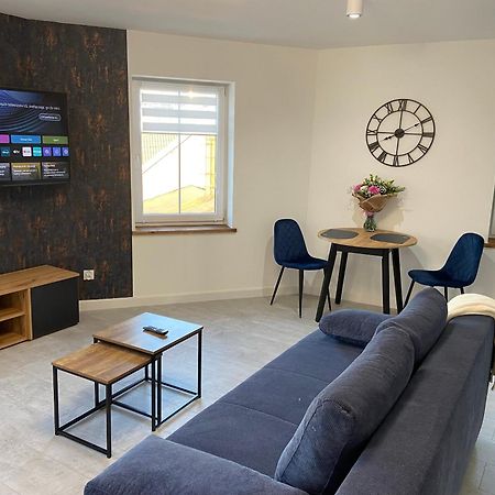 Podwale Residence يلينيا غورا المظهر الخارجي الصورة