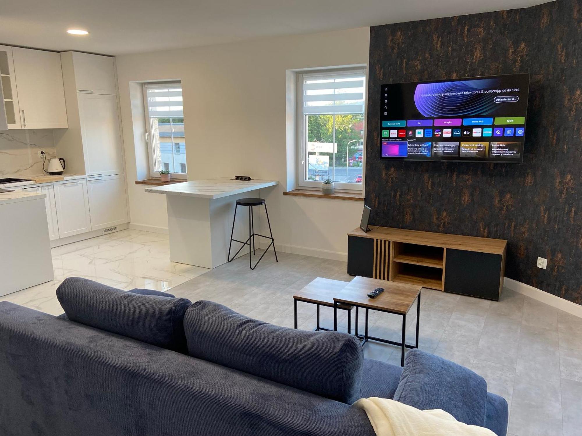 Podwale Residence يلينيا غورا المظهر الخارجي الصورة
